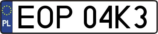 EOP04K3