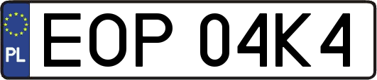 EOP04K4