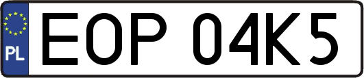 EOP04K5