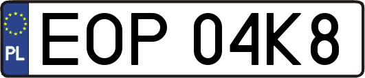 EOP04K8