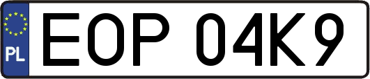 EOP04K9