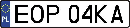 EOP04KA