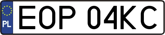 EOP04KC