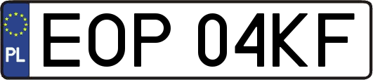 EOP04KF