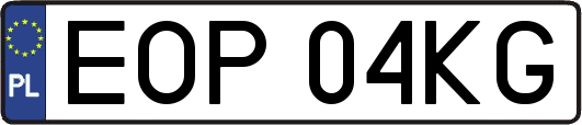 EOP04KG