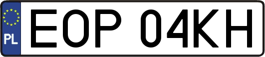 EOP04KH