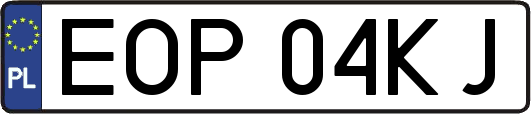 EOP04KJ