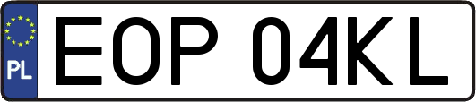EOP04KL