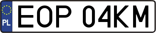 EOP04KM