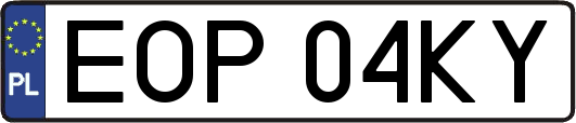 EOP04KY