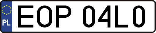 EOP04L0