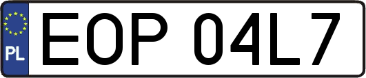 EOP04L7