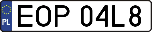 EOP04L8