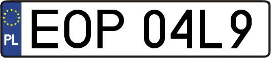 EOP04L9