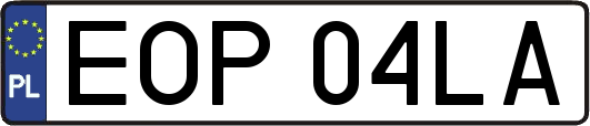 EOP04LA
