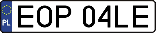 EOP04LE