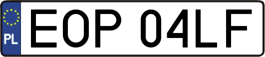 EOP04LF