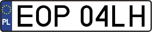 EOP04LH