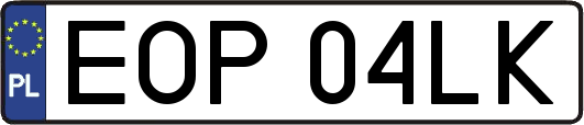 EOP04LK