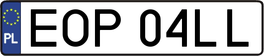 EOP04LL