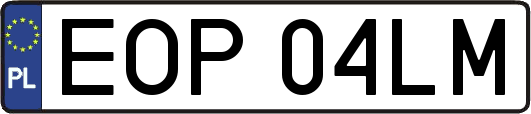 EOP04LM