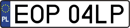 EOP04LP