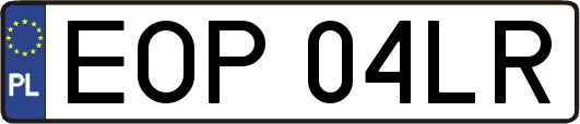 EOP04LR
