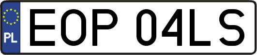 EOP04LS