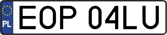 EOP04LU
