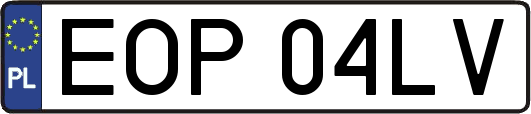EOP04LV