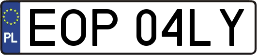 EOP04LY