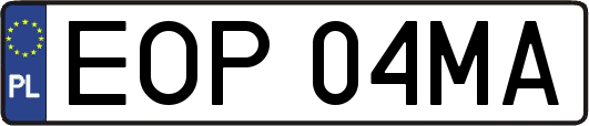 EOP04MA