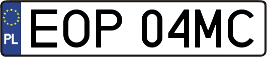 EOP04MC