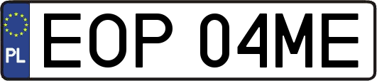 EOP04ME
