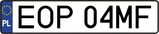EOP04MF