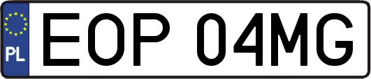 EOP04MG