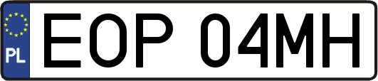 EOP04MH