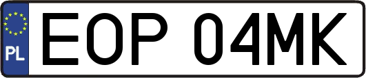 EOP04MK