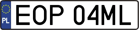 EOP04ML