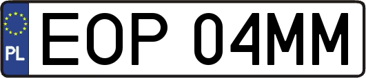 EOP04MM