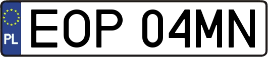 EOP04MN