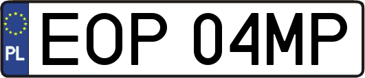 EOP04MP