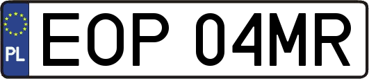 EOP04MR