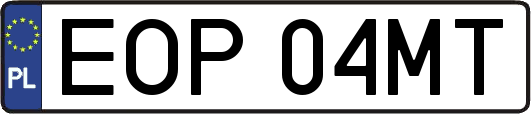 EOP04MT