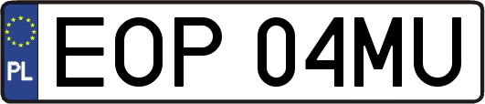 EOP04MU