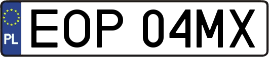 EOP04MX
