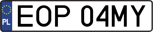 EOP04MY