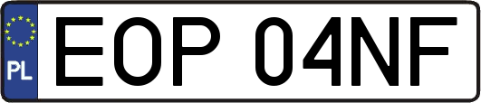 EOP04NF