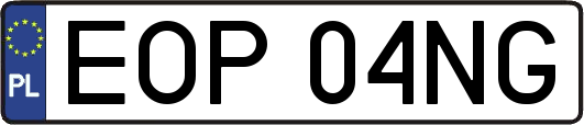 EOP04NG