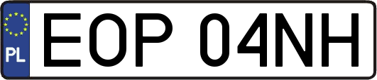 EOP04NH